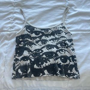 Brandy Melville tank top brand new never worn